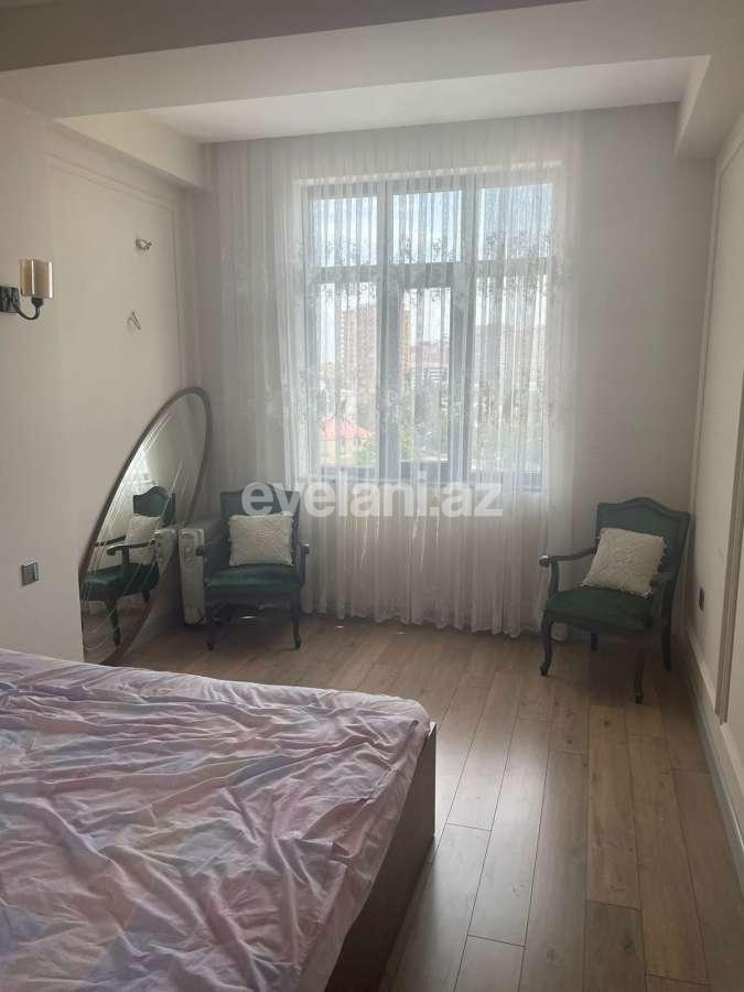 Satılır, yeni tikili, 2 otaqlı, 55 m², Bakı, Nəsimi r, 8 Noyabr m.