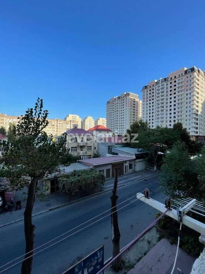 Сдаётся, вторичка, 2-комнаты, 76 m², Баку, Ясамальский r, Элмляр Академиясы m.