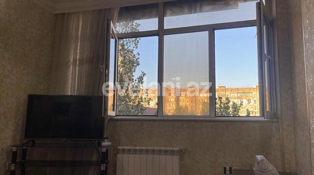 Сдаётся, вторичка, 2-комнаты, 76 m², Баку, Ясамальский r, Элмляр Академиясы m.