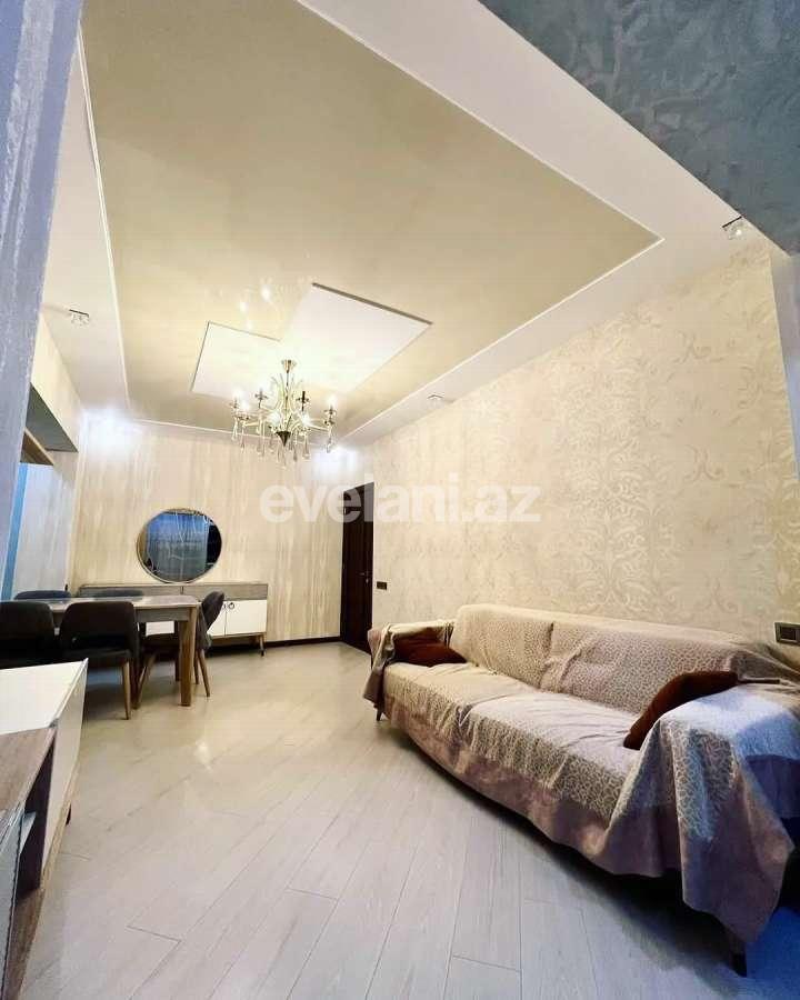 Satılır, köhnə tikili, 3 otaqlı, 75 m², Bakı, Xətai r, Əhmədli m.