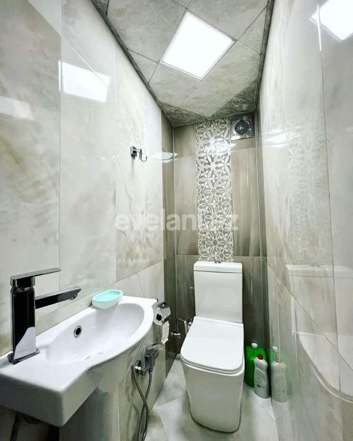 Satılır, köhnə tikili, 3 otaqlı, 75 m², Bakı, Xətai r, Əhmədli m.