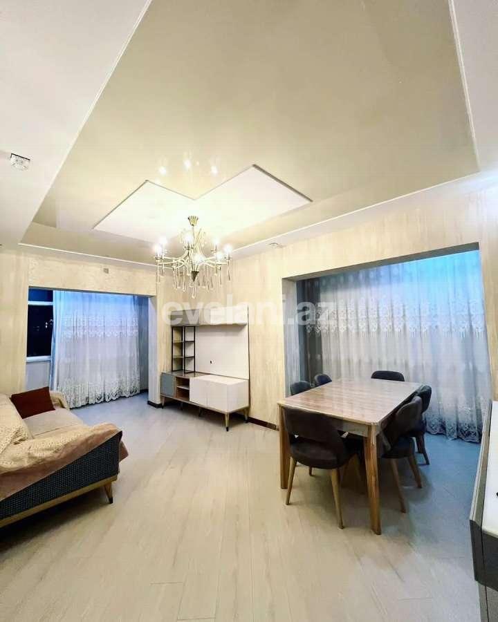Satılır, köhnə tikili, 3 otaqlı, 75 m², Bakı, Xətai r, Əhmədli m.