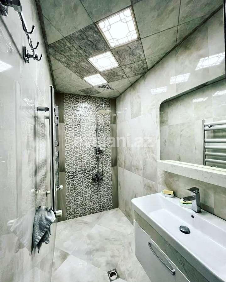 Satılır, köhnə tikili, 3 otaqlı, 75 m², Bakı, Xətai r, Əhmədli m.