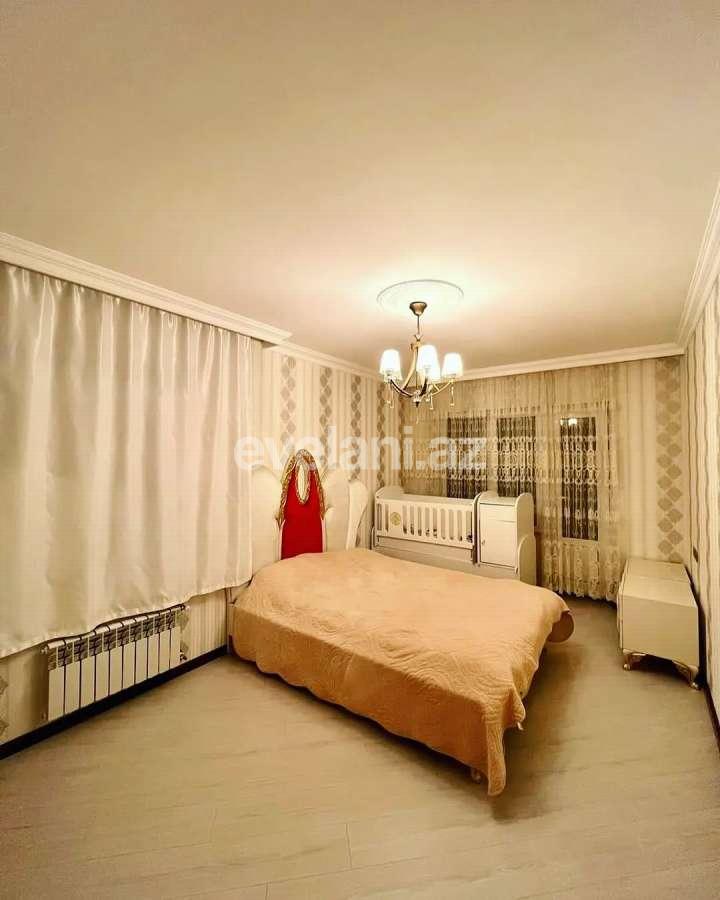 Satılır, köhnə tikili, 3 otaqlı, 75 m², Bakı, Xətai r, Əhmədli m.