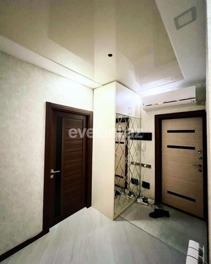 Satılır, köhnə tikili, 3 otaqlı, 75 m², Bakı, Xətai r, Əhmədli m.