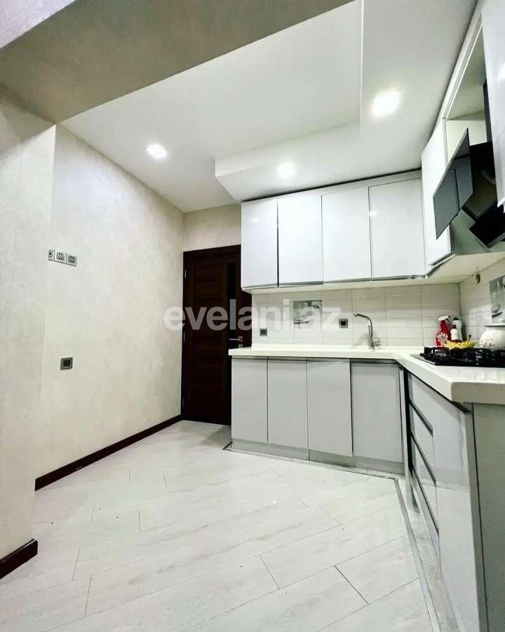 Satılır, köhnə tikili, 3 otaqlı, 75 m², Bakı, Xətai r, Əhmədli m.
