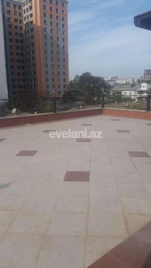 Rent, object, 450 m², Baku, Nasimi r, 28 may m.