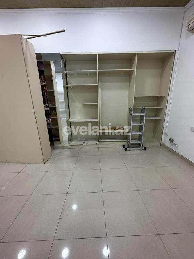 Rent, object, 450 m², Baku, Nasimi r, 28 may m.