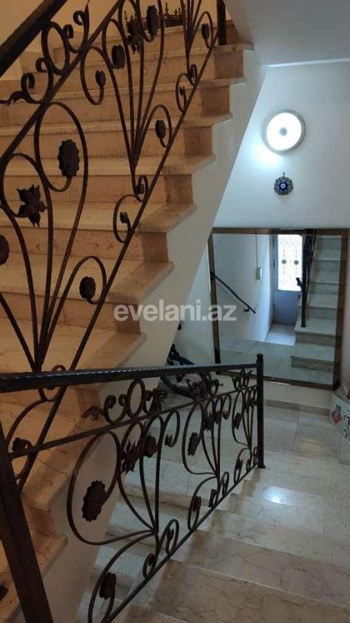 Rent, object, 450 m², Baku, Nasimi r, 28 may m.