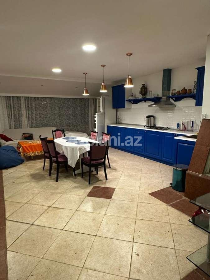 Rent, object, 450 m², Baku, Nasimi r, 28 may m.