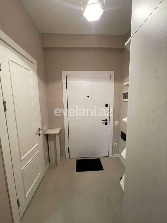 Сдаётся, новостройка, 1-комнаты, 35 m², Баку, Сабаильский r, Баилова p, Ичери Шехер m.