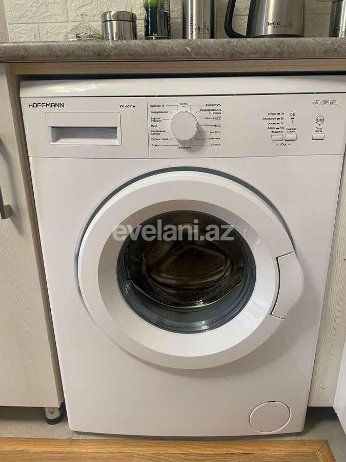 Сдаётся, новостройка, 1-комнаты, 35 m², Баку, Сабаильский r, Баилова p, Ичери Шехер m.