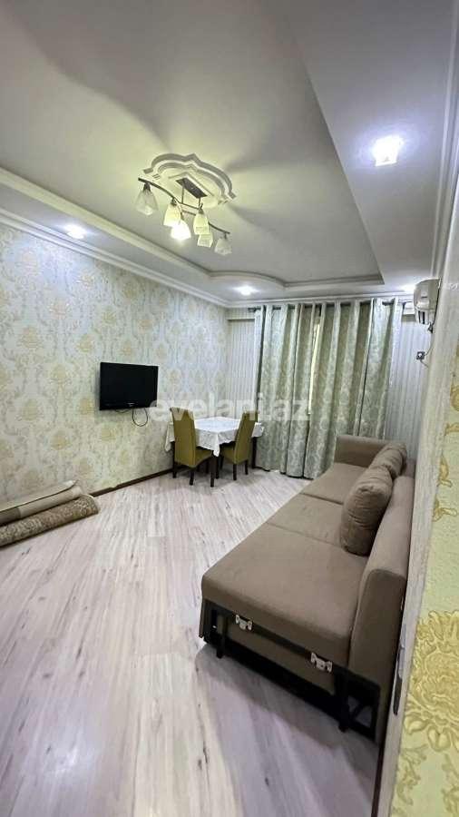 Satılır, yeni tikili, 3 otaqlı, 80 m², Bakı, Sabunçu r, Neftçilər m.