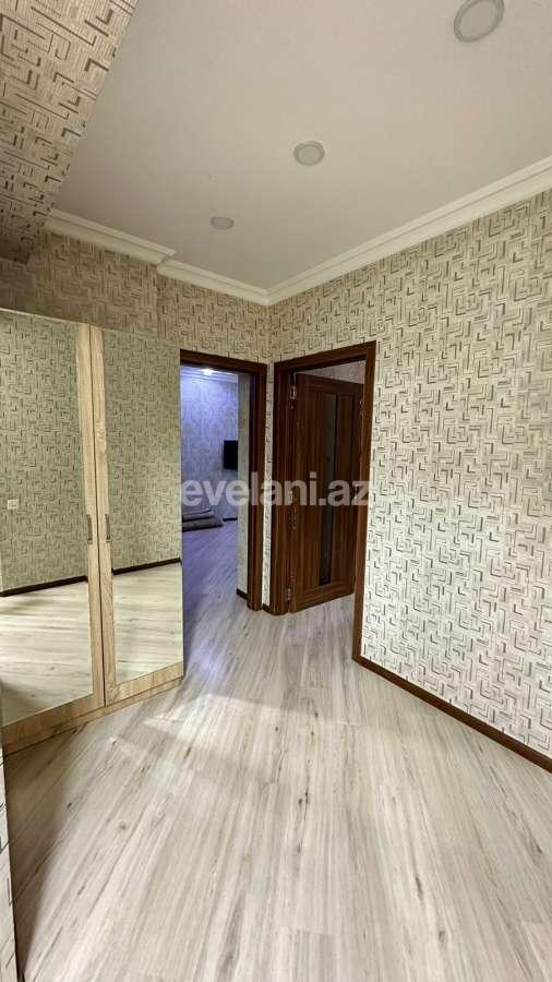 Satılır, yeni tikili, 3 otaqlı, 80 m², Bakı, Sabunçu r, Neftçilər m.