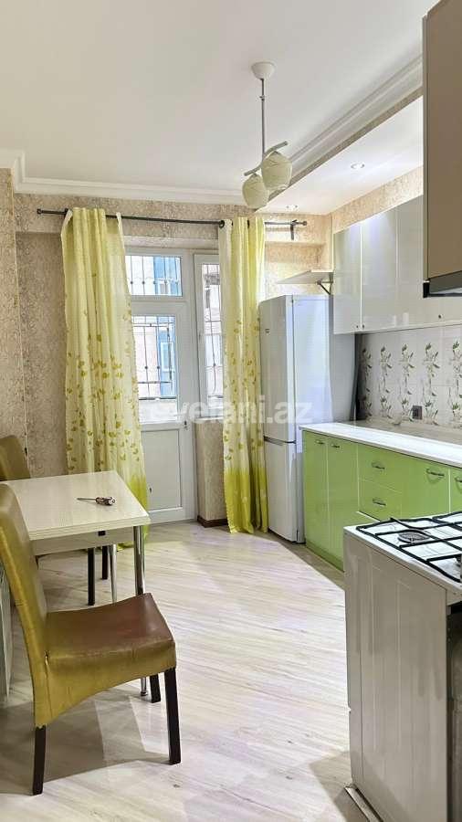 Satılır, yeni tikili, 3 otaqlı, 80 m², Bakı, Sabunçu r, Neftçilər m.