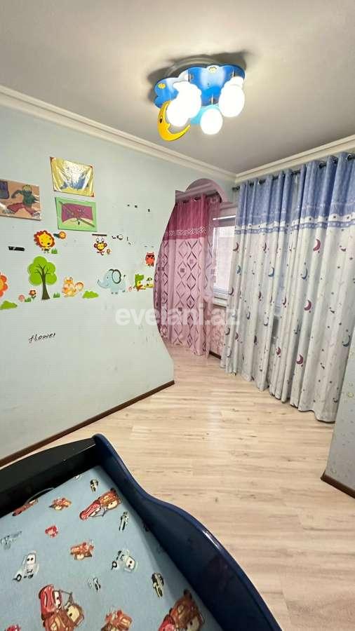 Satılır, yeni tikili, 3 otaqlı, 80 m², Bakı, Sabunçu r, Neftçilər m.