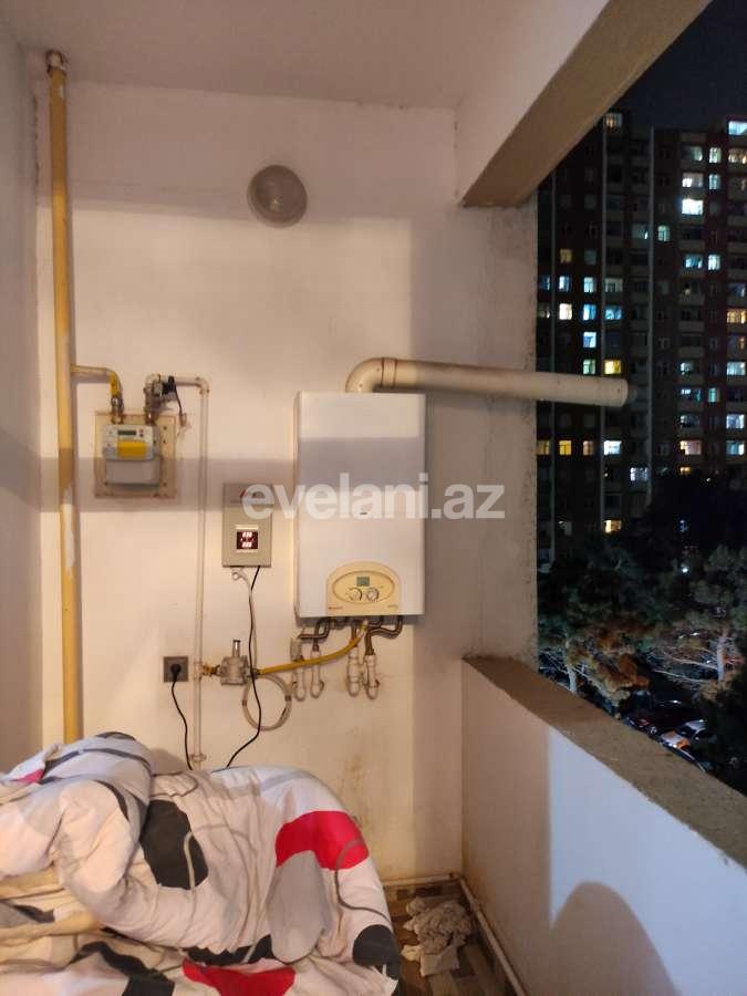 Сдаётся, новостройка, 2-комнаты, 65 m², Баку, Низаминский r, Кара Караев m.