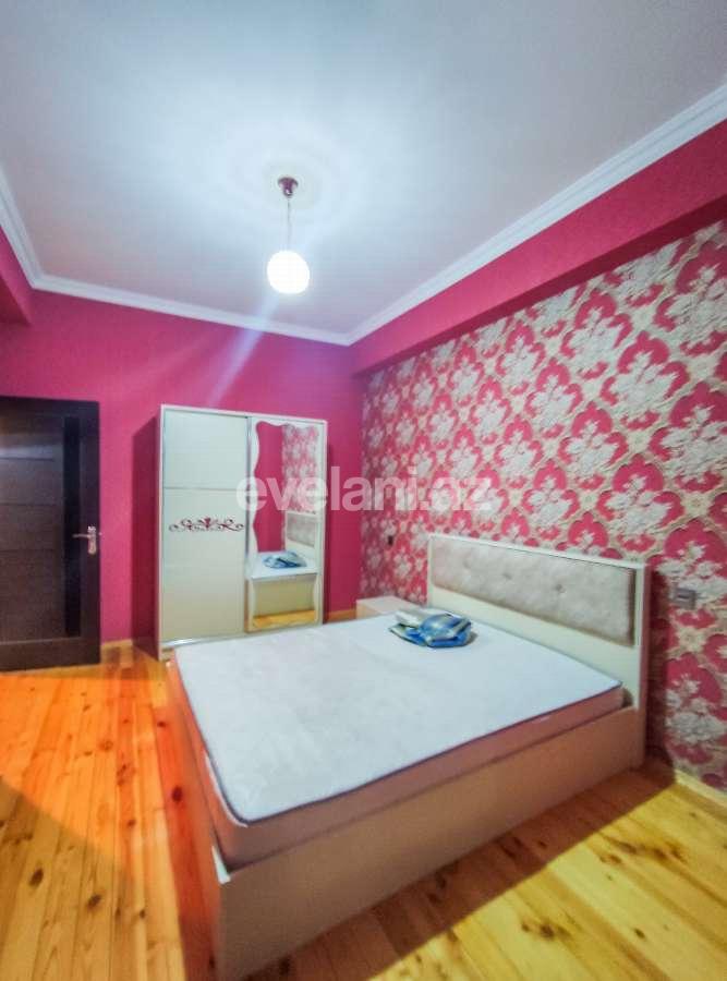 Сдаётся, новостройка, 2-комнаты, 65 m², Баку, Низаминский r, Кара Караев m.