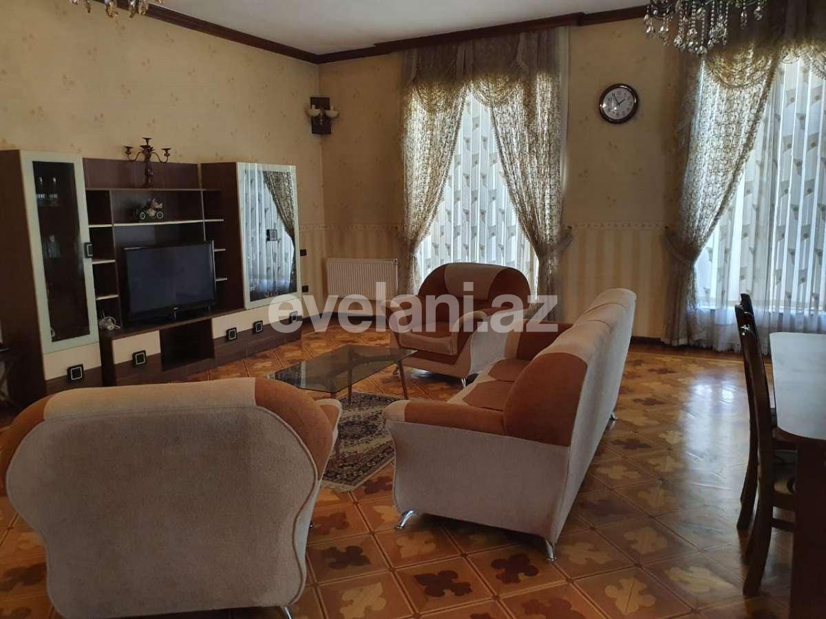 Satılır, yeni tikili, 4 otaqlı, 200 m², Bakı, Nəsimi r, Nizami m.