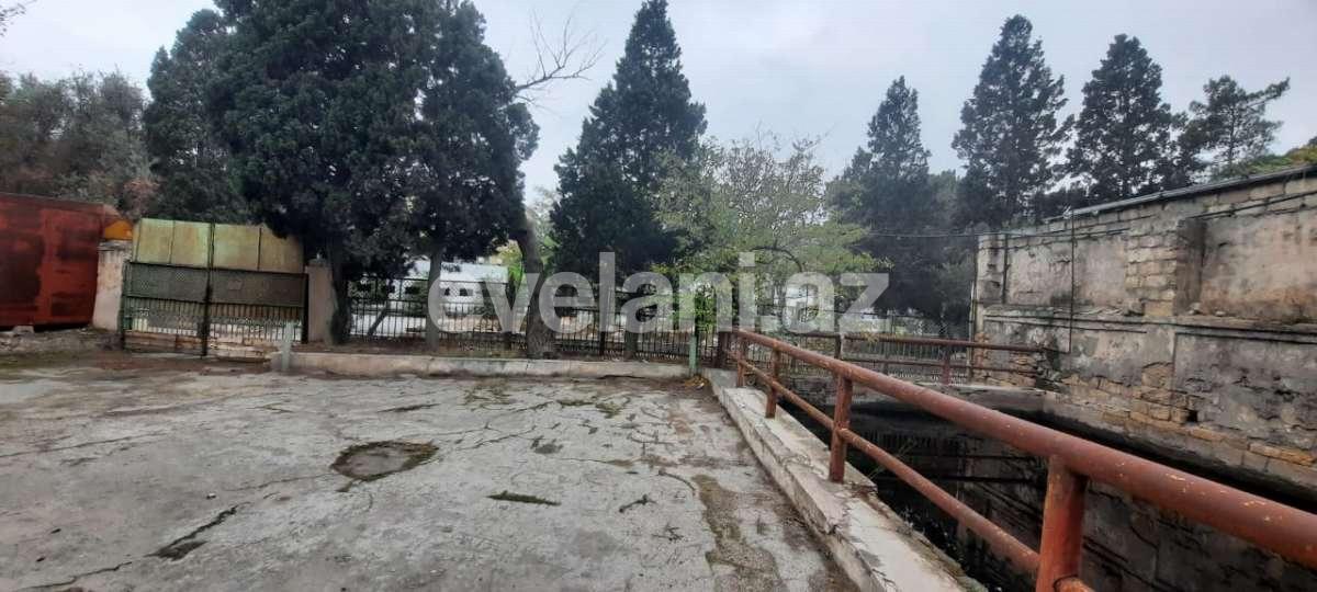 Satılır, obyekt, 1320 m², Bakı, Nərimanov r, Ulduz m.