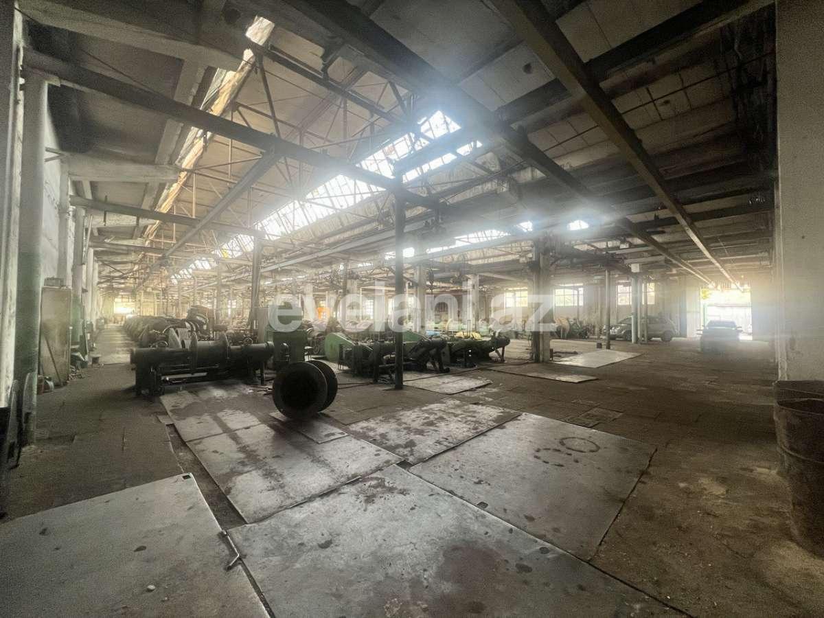 Satılır, obyekt, 1320 m², Bakı, Nərimanov r, Ulduz m.