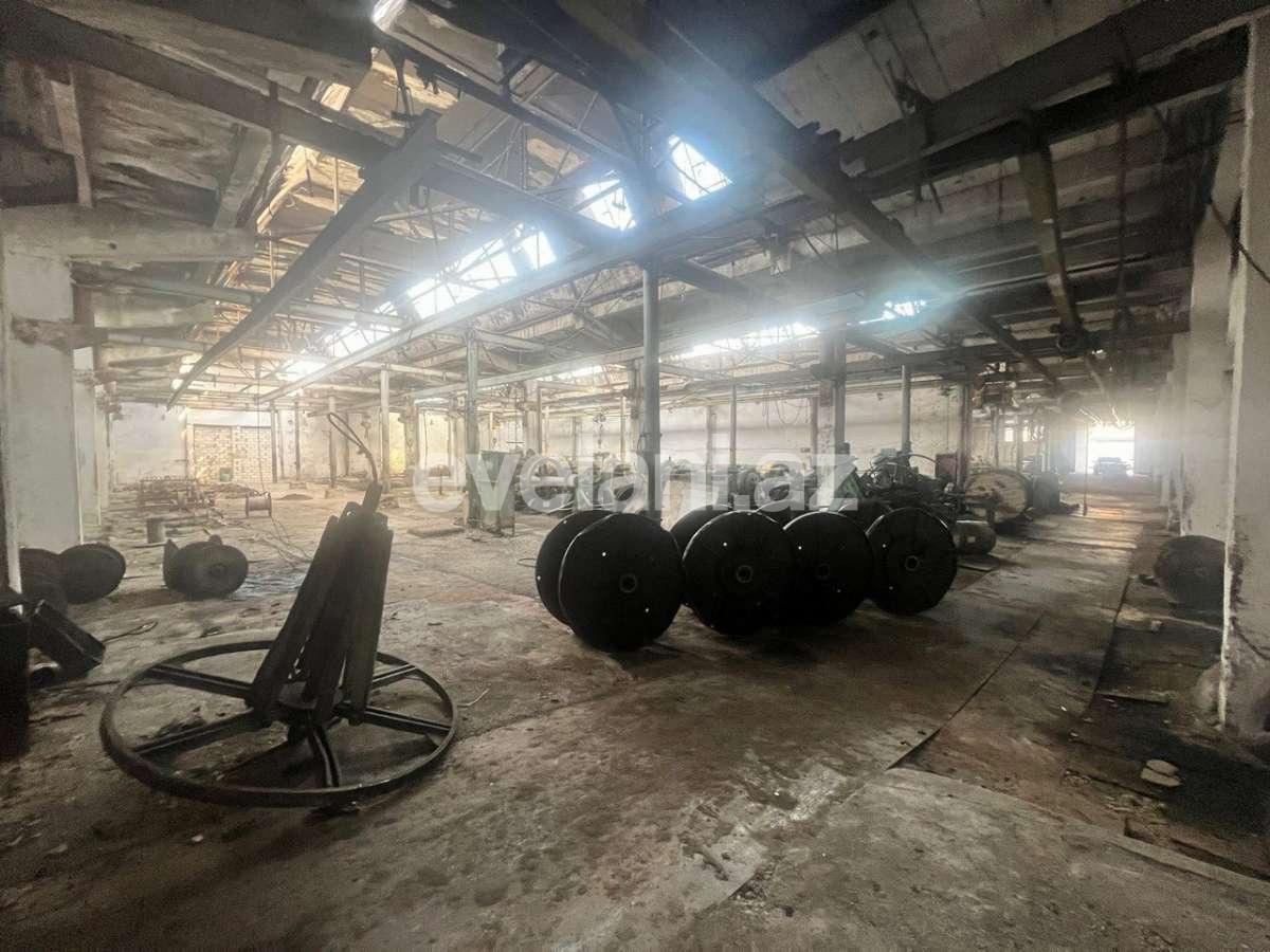 Satılır, obyekt, 1320 m², Bakı, Nərimanov r, Ulduz m.