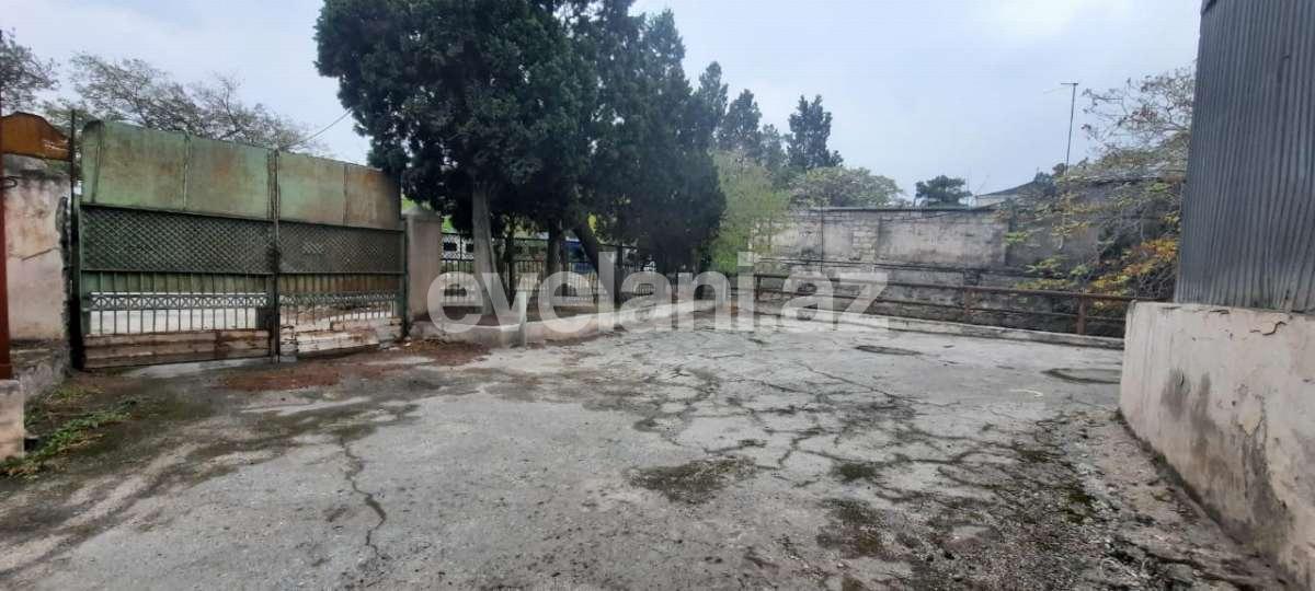 Satılır, obyekt, 1320 m², Bakı, Nərimanov r, Ulduz m.