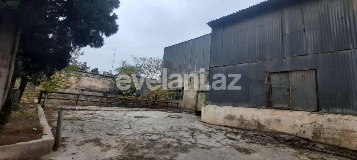 Satılır, obyekt, 1320 m², Bakı, Nərimanov r, Ulduz m.