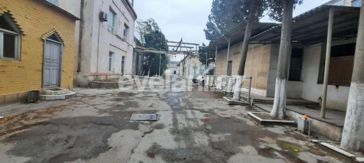 Satılır, obyekt, 1320 m², Bakı, Nərimanov r, Ulduz m.