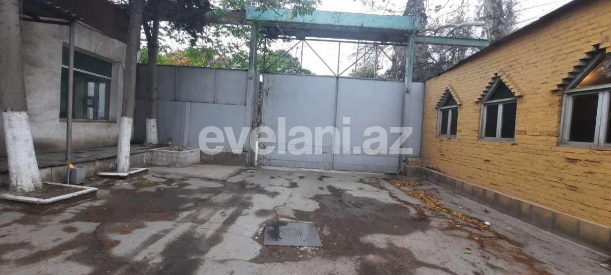 Satılır, obyekt, 1320 m², Bakı, Nərimanov r, Ulduz m.