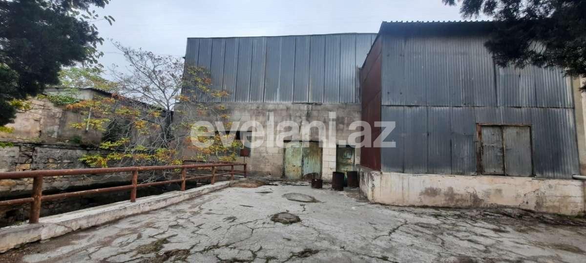 Satılır, obyekt, 1320 m², Bakı, Nərimanov r, Ulduz m.