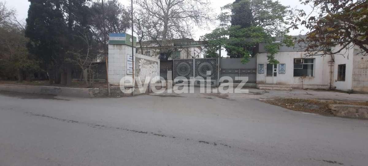 Satılır, obyekt, 1320 m², Bakı, Nərimanov r, Ulduz m.