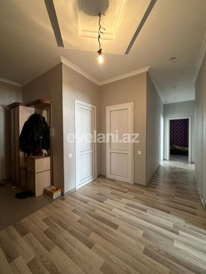 Satılır, yeni tikili, 3 otaqlı, 120 m², Bakı, Xətai r.