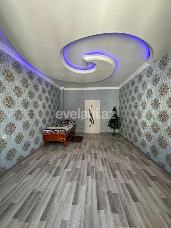 Satılır, yeni tikili, 3 otaqlı, 120 m², Bakı, Xətai r.