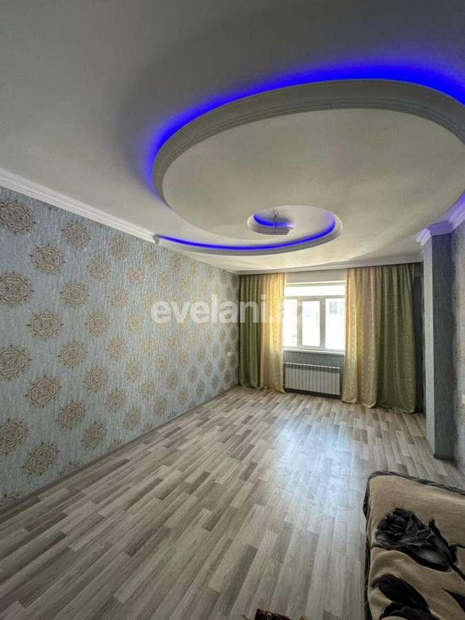 Satılır, yeni tikili, 3 otaqlı, 120 m², Bakı, Xətai r.