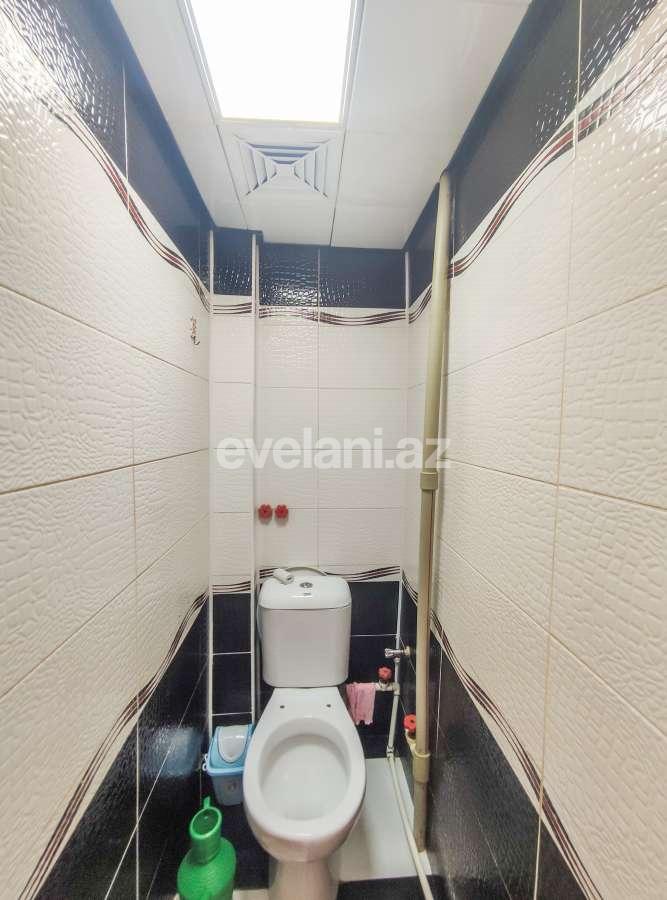 Satılır, köhnə tikili, 3 otaqlı, 70 m², Bakı, Nizami r, Neftçilər m.