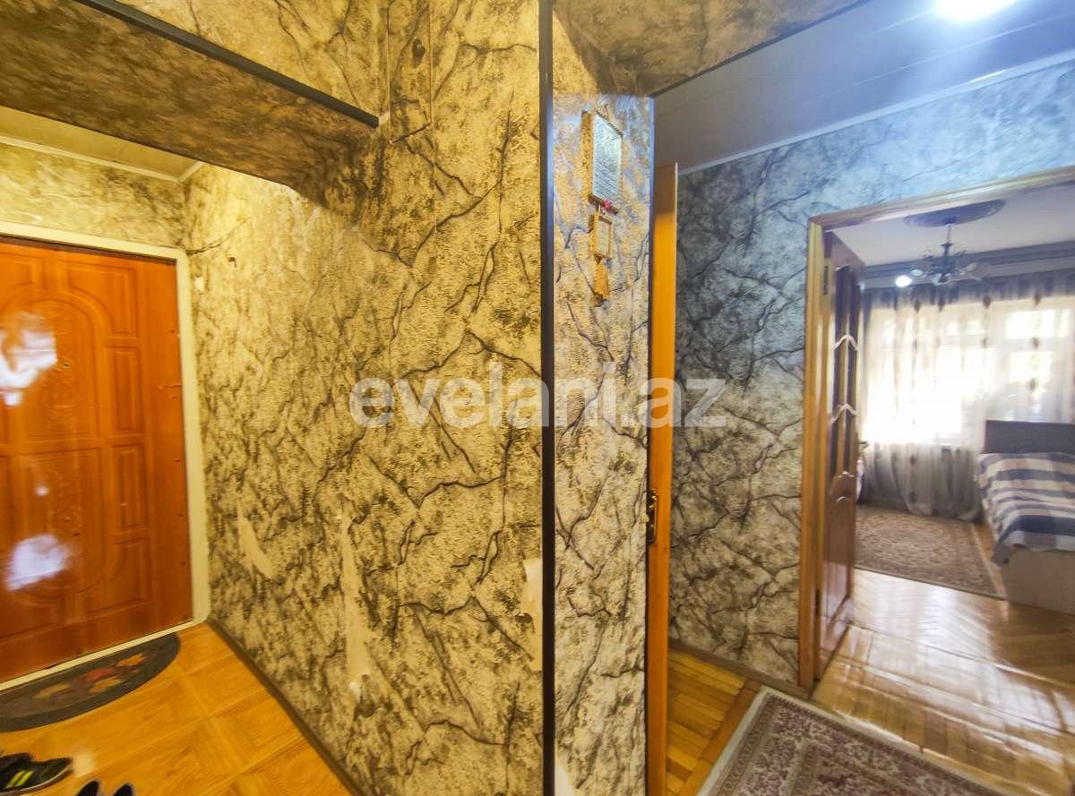 Satılır, köhnə tikili, 3 otaqlı, 70 m², Bakı, Nizami r, Neftçilər m.