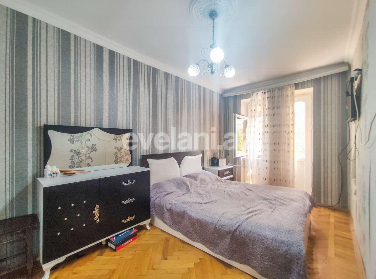 Satılır, köhnə tikili, 3 otaqlı, 70 m², Bakı, Nizami r, Neftçilər m.
