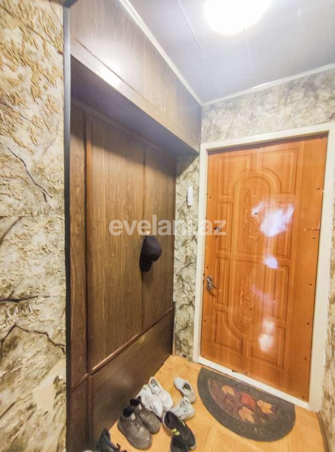 Satılır, köhnə tikili, 3 otaqlı, 70 m², Bakı, Nizami r, Neftçilər m.