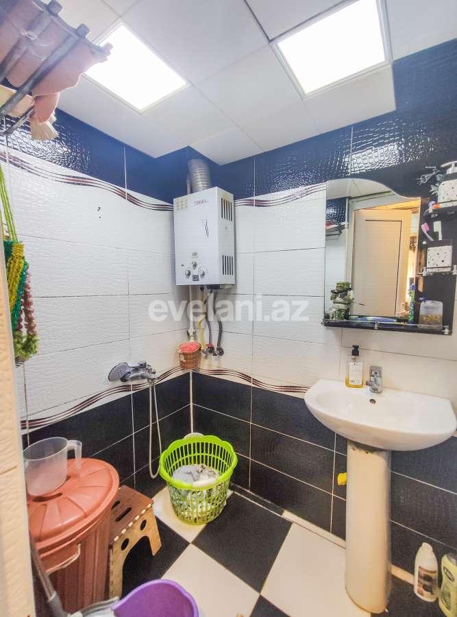 Satılır, köhnə tikili, 3 otaqlı, 70 m², Bakı, Nizami r, Neftçilər m.