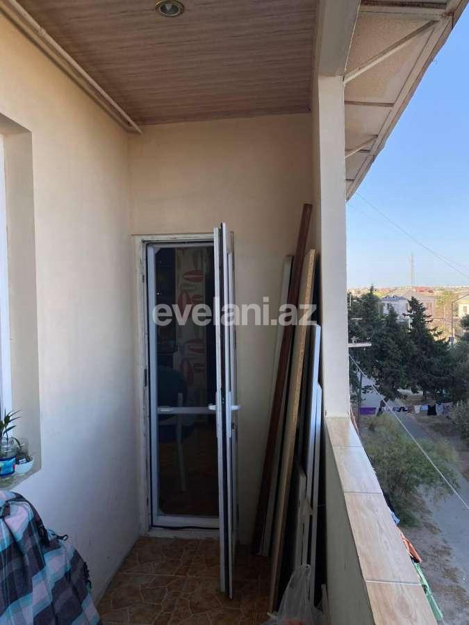 Satılır, köhnə tikili, 3 otaqlı, 65 m², Bakı, Suraxanı r, Hövsan q.