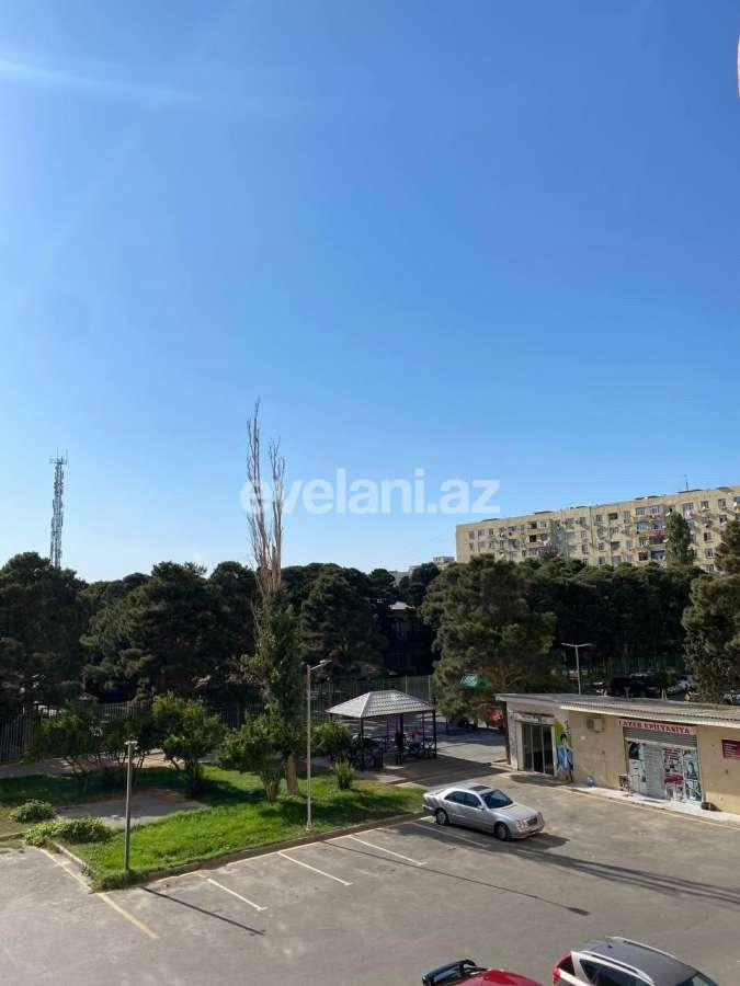 Satılır, köhnə tikili, 3 otaqlı, 65 m², Bakı, Suraxanı r, Hövsan q.