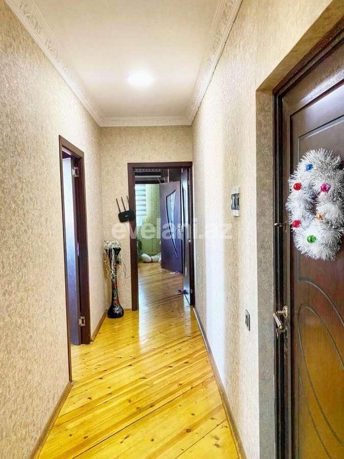 Satılır, köhnə tikili, 3 otaqlı, 65 m², Bakı, Suraxanı r, Hövsan q.
