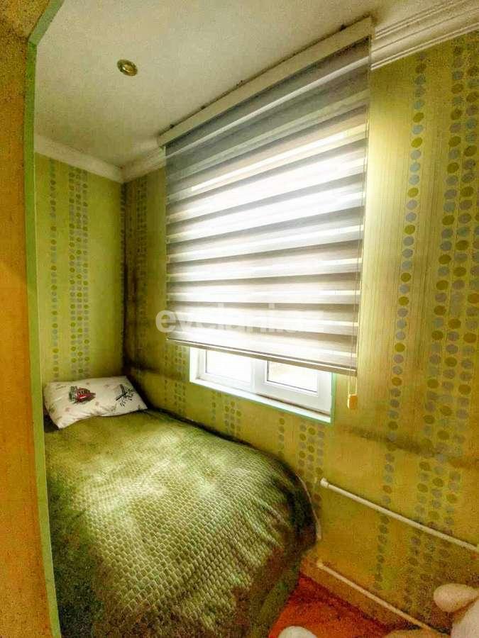 Satılır, köhnə tikili, 3 otaqlı, 65 m², Bakı, Suraxanı r, Hövsan q.