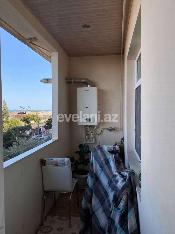 Satılır, köhnə tikili, 3 otaqlı, 65 m², Bakı, Suraxanı r, Hövsan q.