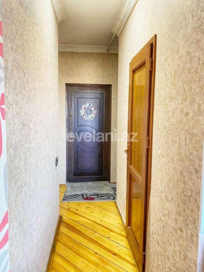 Satılır, köhnə tikili, 3 otaqlı, 65 m², Bakı, Suraxanı r, Hövsan q.