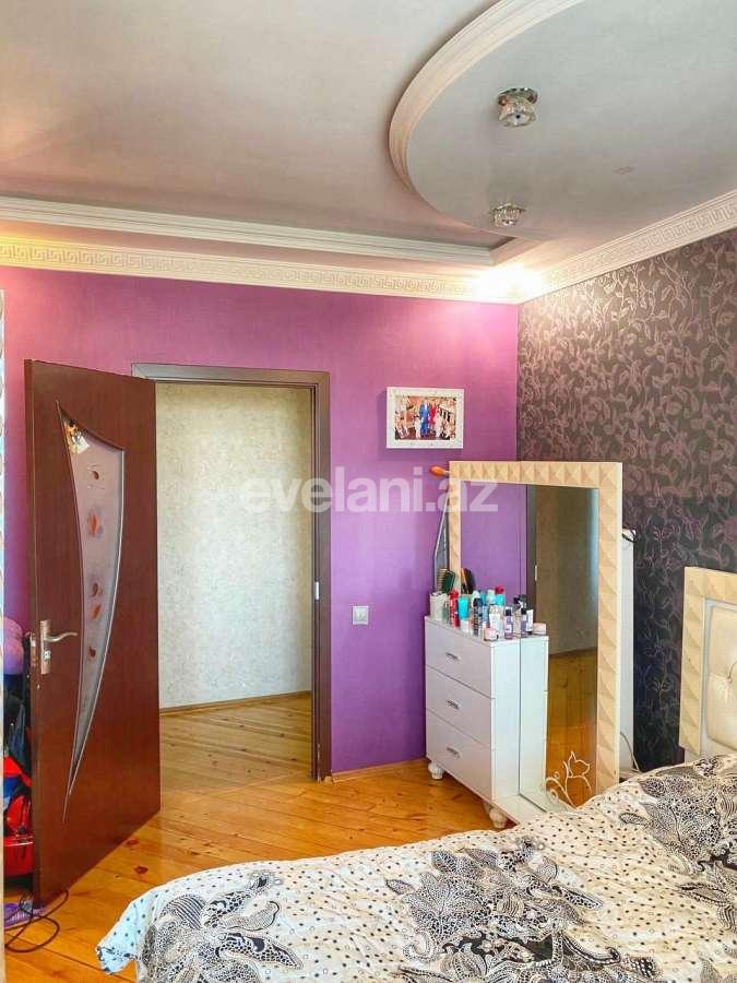 Satılır, köhnə tikili, 3 otaqlı, 65 m², Bakı, Suraxanı r, Hövsan q.