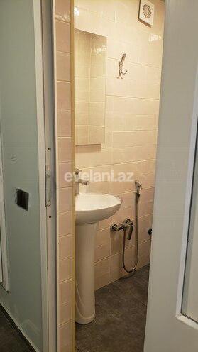Kirayə verilir, obyekt, 27 m², Bakı, Nərimanov r, Gənclik m.