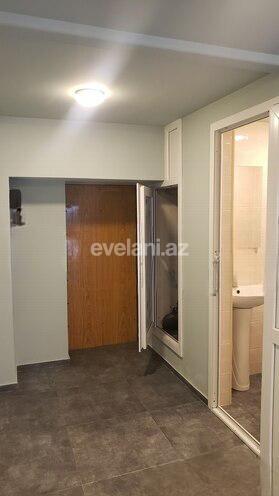 Kirayə verilir, obyekt, 27 m², Bakı, Nərimanov r, Gənclik m.