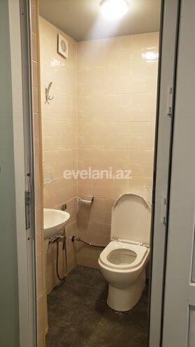 Kirayə verilir, obyekt, 27 m², Bakı, Nərimanov r, Gənclik m.